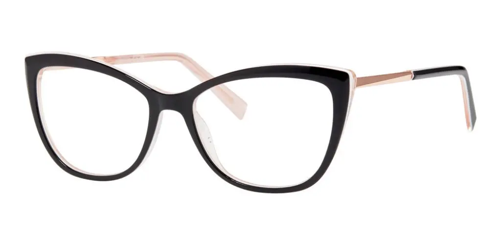 Adensco Ad261 Eyeglasses 1