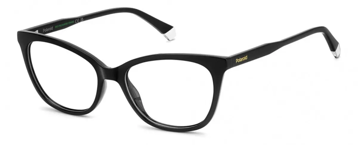 Polaroid Core Pldd587 Eyeglasses 1