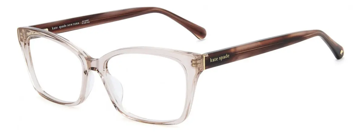 Kate Spade Ksdemi2 Eyeglasses 1