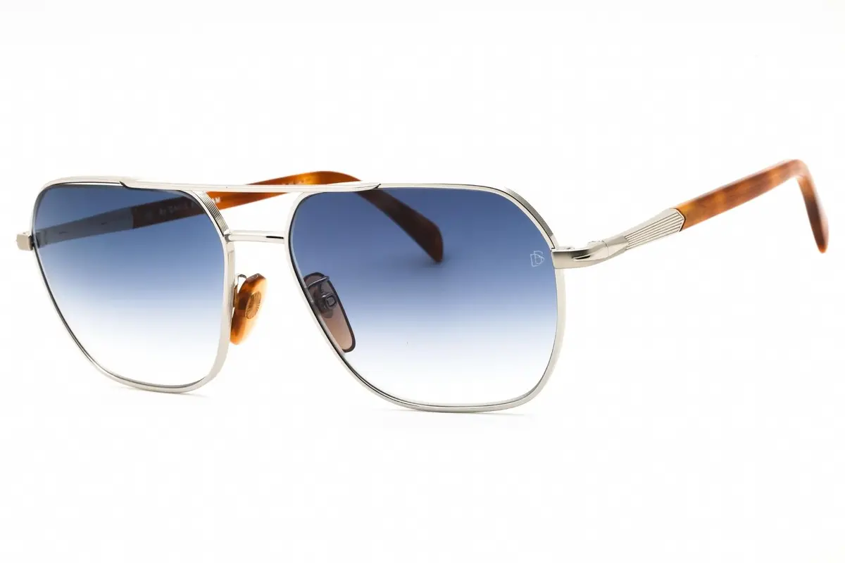 David Beckham Db1128_G_S Sunglasses 1