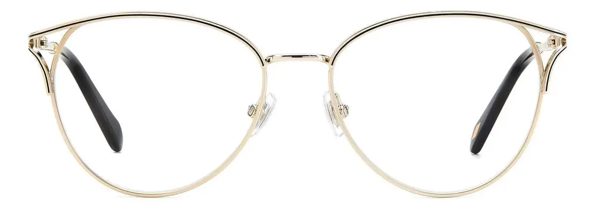 Fossil Fos7141 Eyeglasses 1