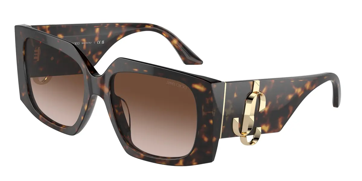 Jimmy Choo 5006U Sunglasses 1