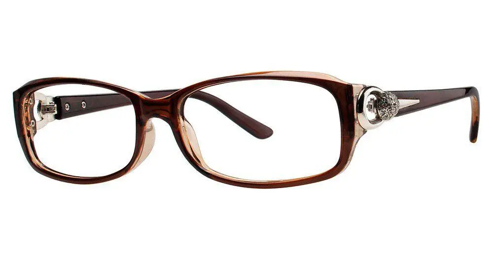Plastics Ii Dee Eyeglasses 1