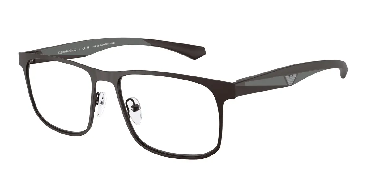 Emporio Armani 1163 Eyeglasses 1