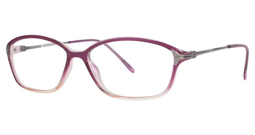 Gloria By Gloria Vanderbilt Gbgv4048 Eyeglasses 1