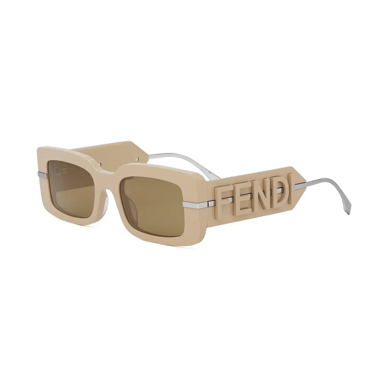 Fendi Fe40133i Sunglasses 1