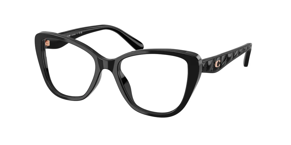 Coach 6255U Eyeglasses 1