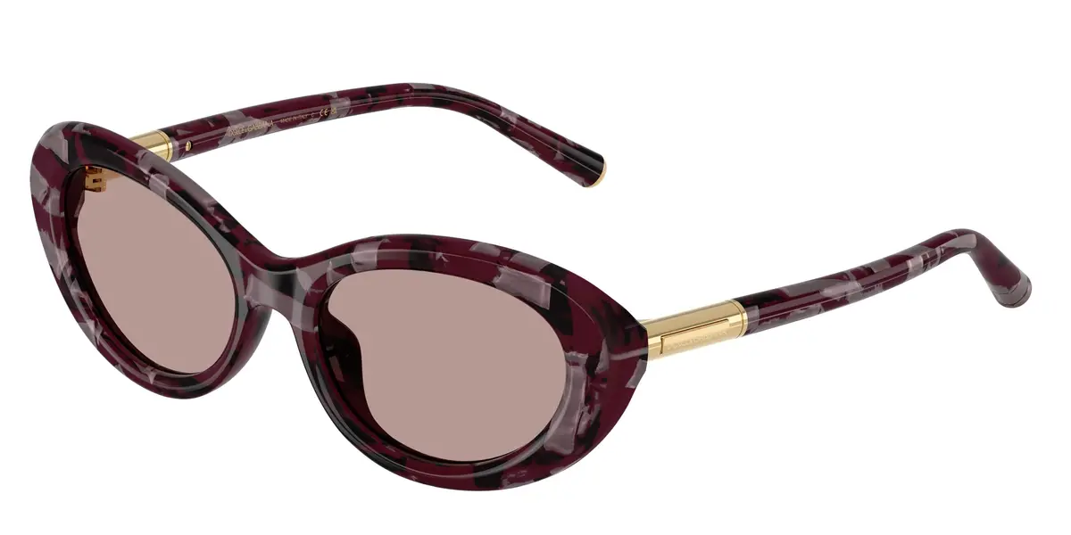 Dolce & Gabbana 4519 Sunglasses 1
