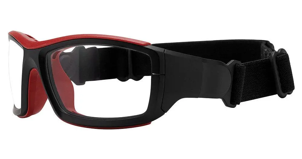 Shaquille O'neal Seg202z Eyeglasses 1