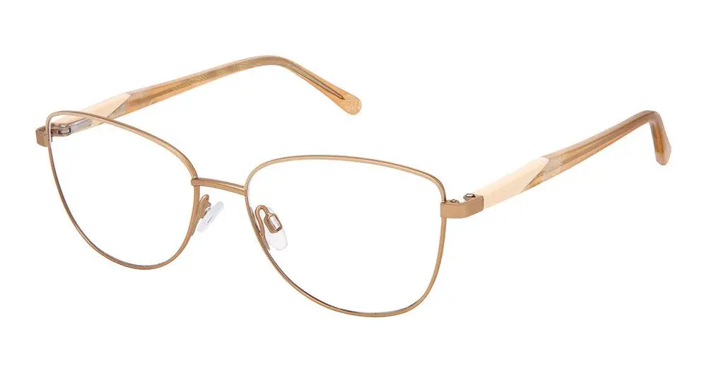 Superflex Sf-684 Eyeglasses 1