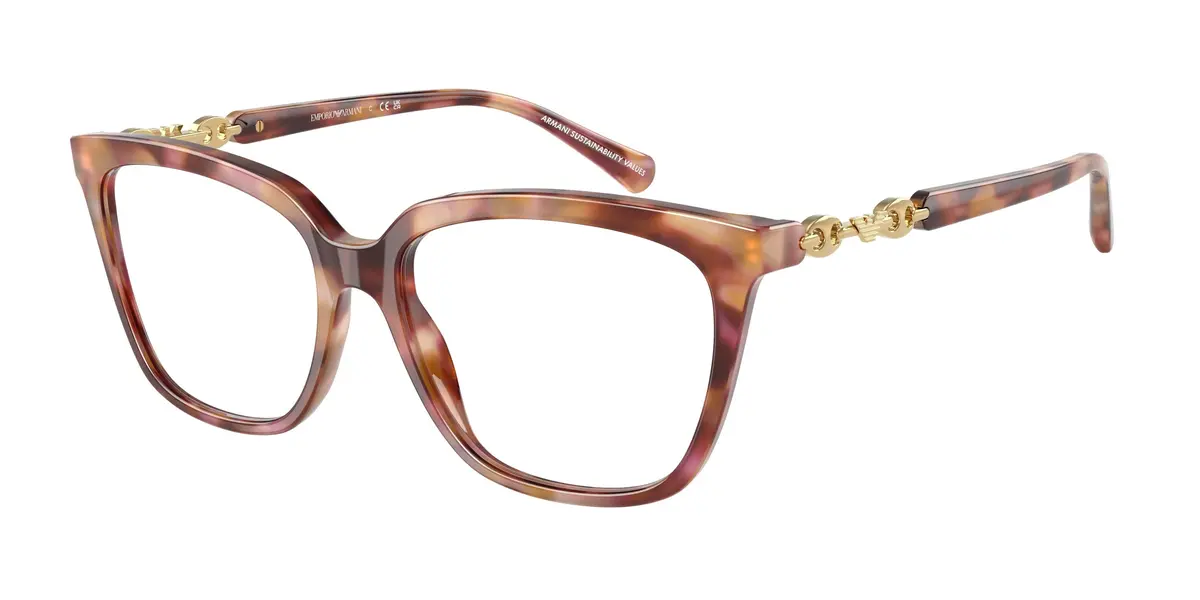 Emporio Armani 3248 Eyeglasses 1
