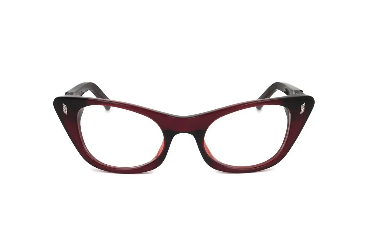 Agent Provocateur By Linda Farrow Ap12 Eyeglasses 1