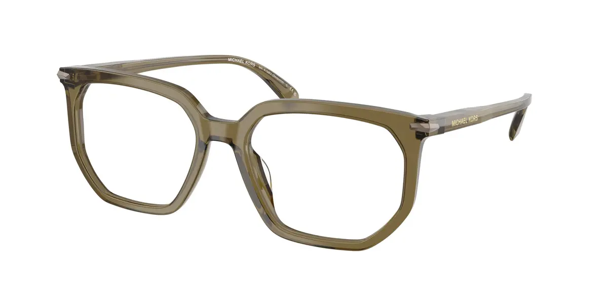 Michael Kors Sequoia 4158U Eyeglasses 1