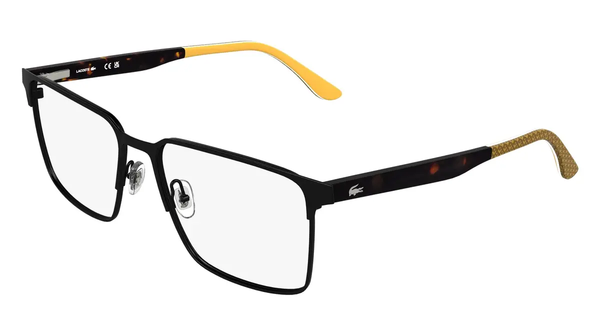 Lacoste L2314 Eyeglasses 1
