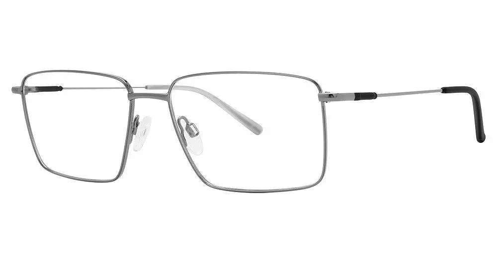 Stetson Stainless Sss607 Eyeglasses 1