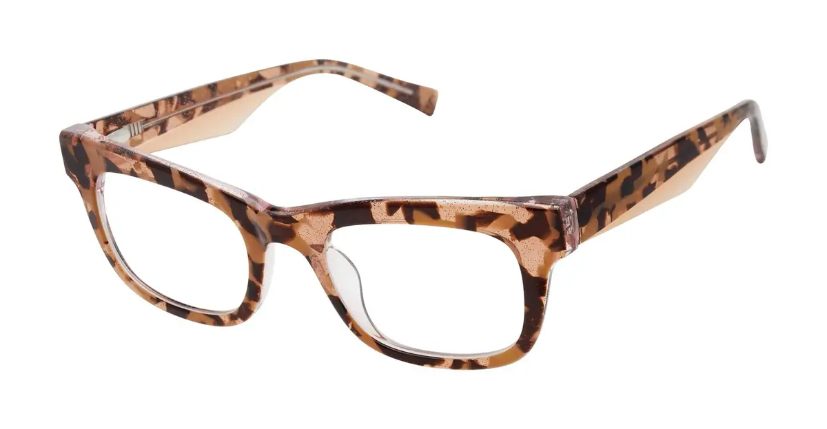 Gx By Gwen Stefani Gx116 Eyeglasses 1