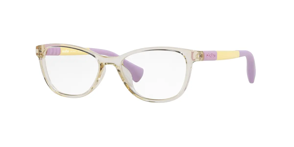 Miraflex 4014 Eyeglasses 1