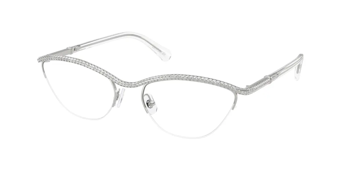Swarovski 1026 Eyeglasses 1