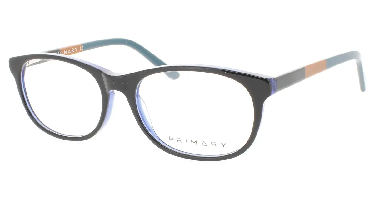 Primary Pn125 Eyeglasses 1