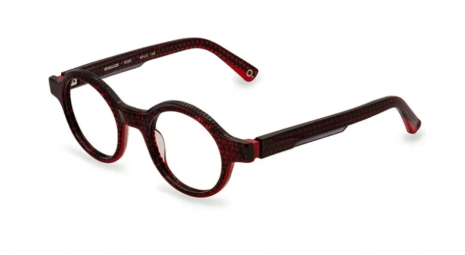 Etnia Barcelona Miralles Eyeglasses 1
