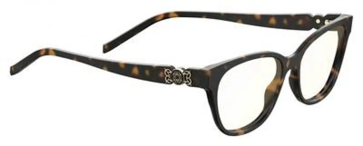 Elie Saab Es045 Eyeglasses 1