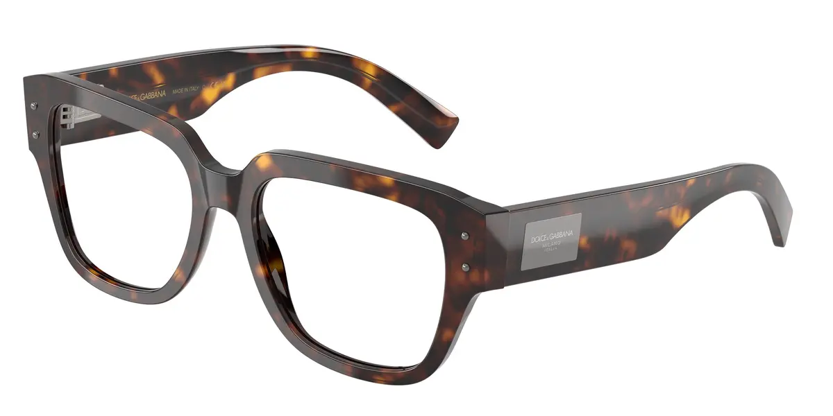 Dolce & Gabbana 3405 Eyeglasses 1