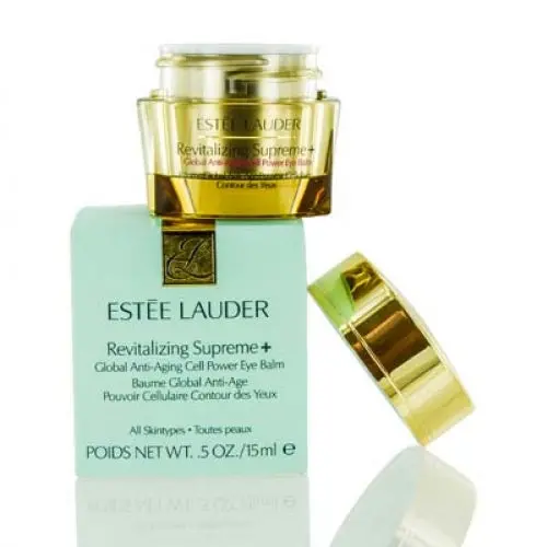 Estee Lauder Revitalizing Supreme+ Global Anti-Aging Cell Power Eye Balm 1