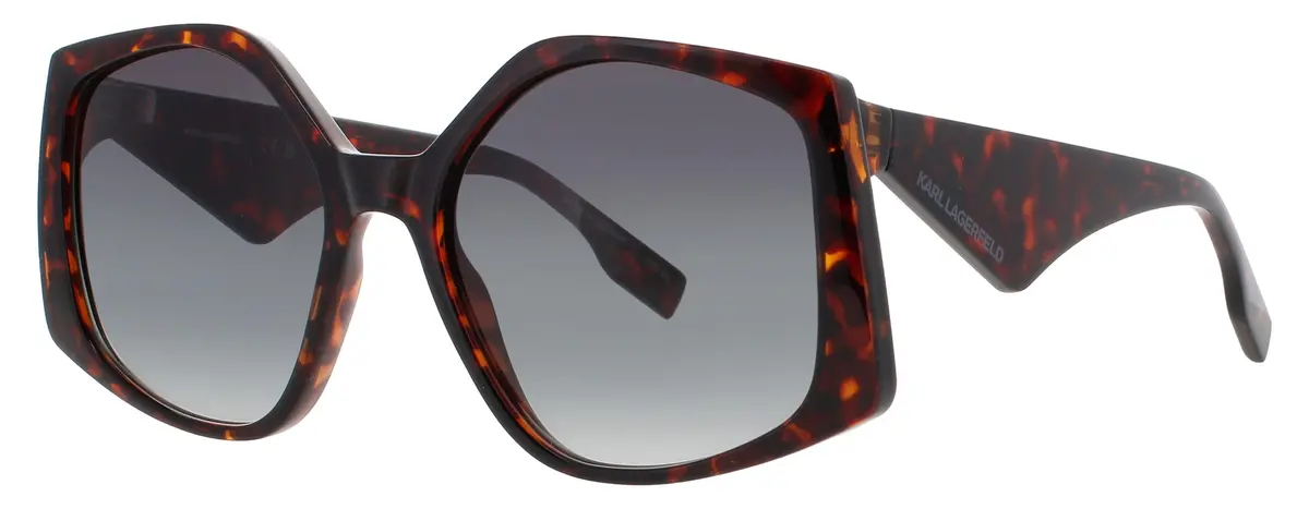 Karl Lagerfeld Kl6208s Sunglasses 1