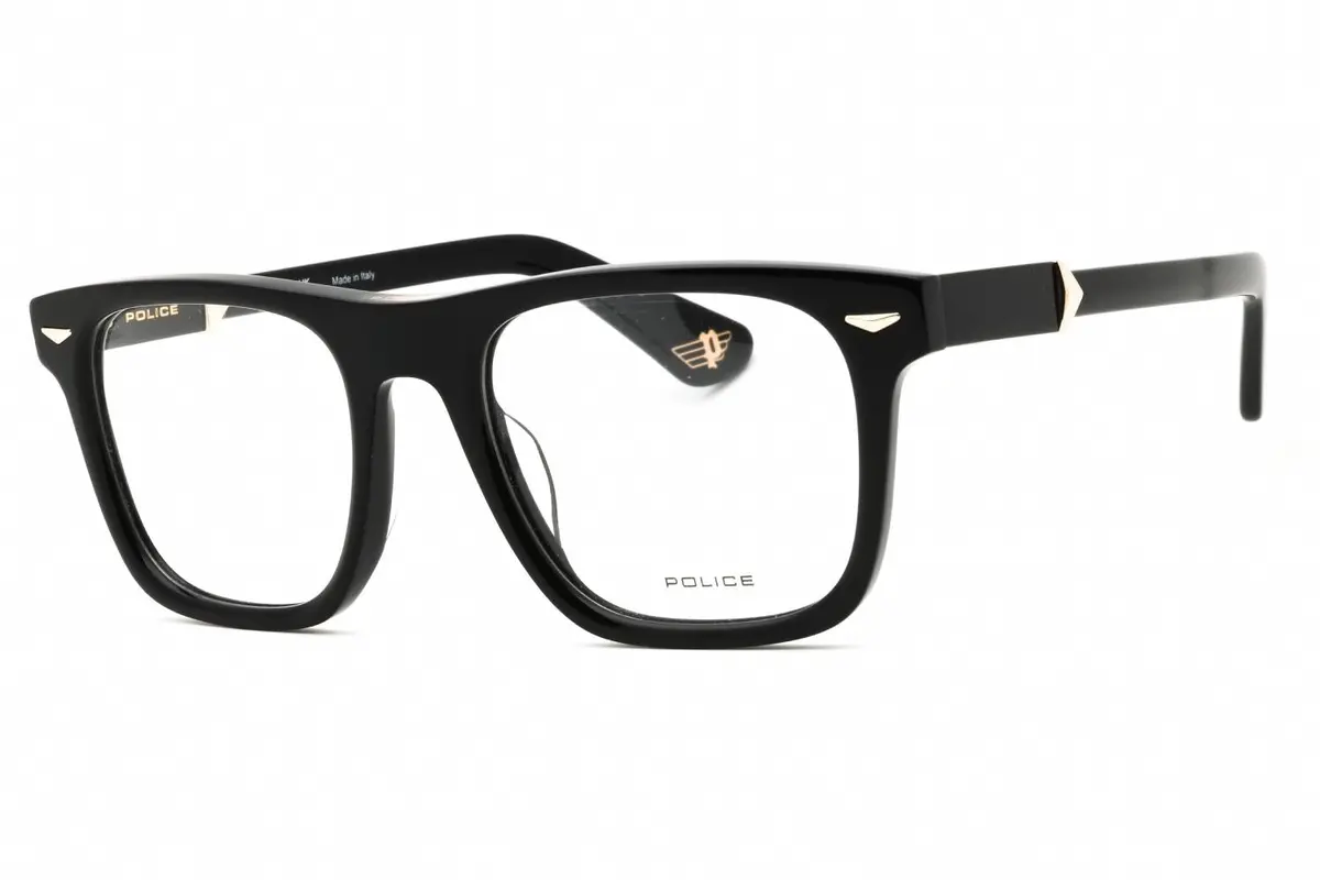Police Vpll72m Eyeglasses 1