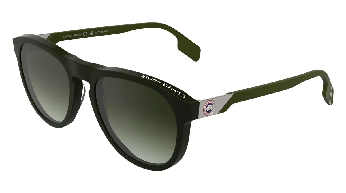 Canada Goose Gc25606se Sunglasses 1