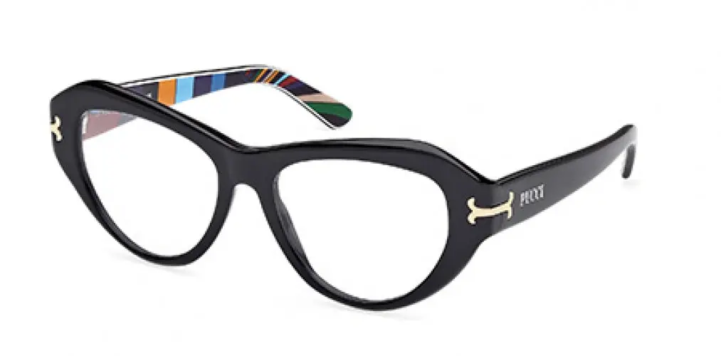 Emilio Pucci 5263 Eyeglasses 1