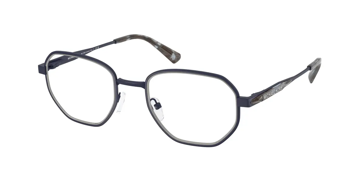 Michael Kors Joshua Tree 3098 Eyeglasses 1