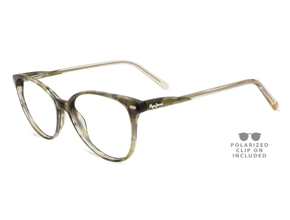 Pepe Jeans Pj7419 Eyeglasses 1