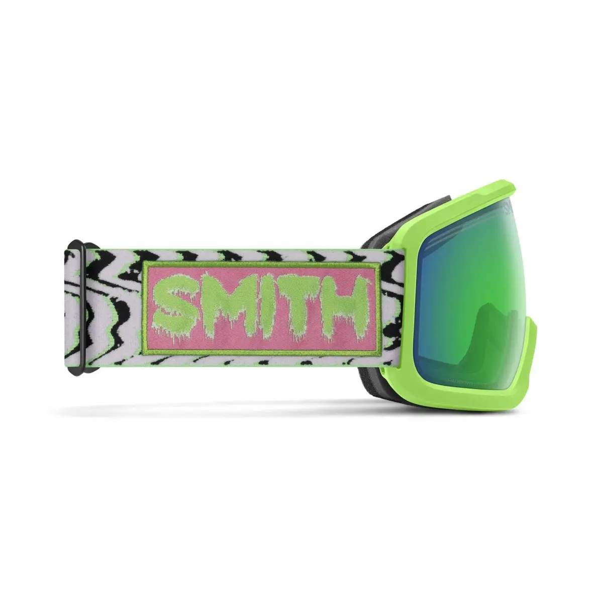 Smith Optics Snow Goggles M00456 Shakedown Goggles 1
