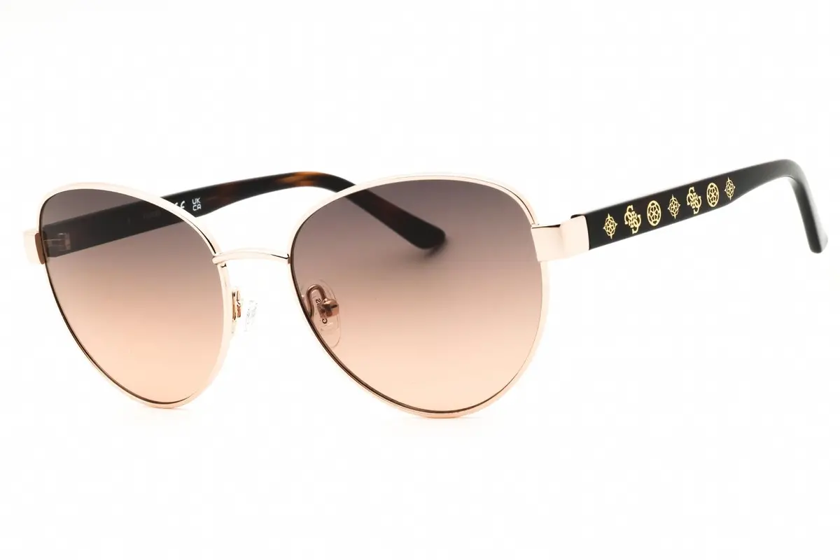 Guess Gu00101 Sunglasses 1
