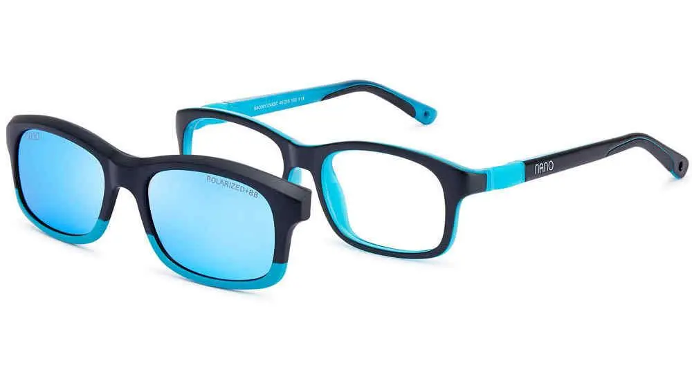Nanovista Arcade Sc 3.0 Eyeglasses 1