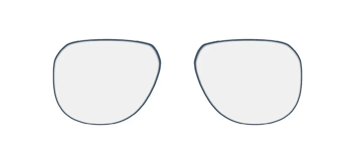 Silhouette Accent Ring Fv 5097 Eyeglasses 8