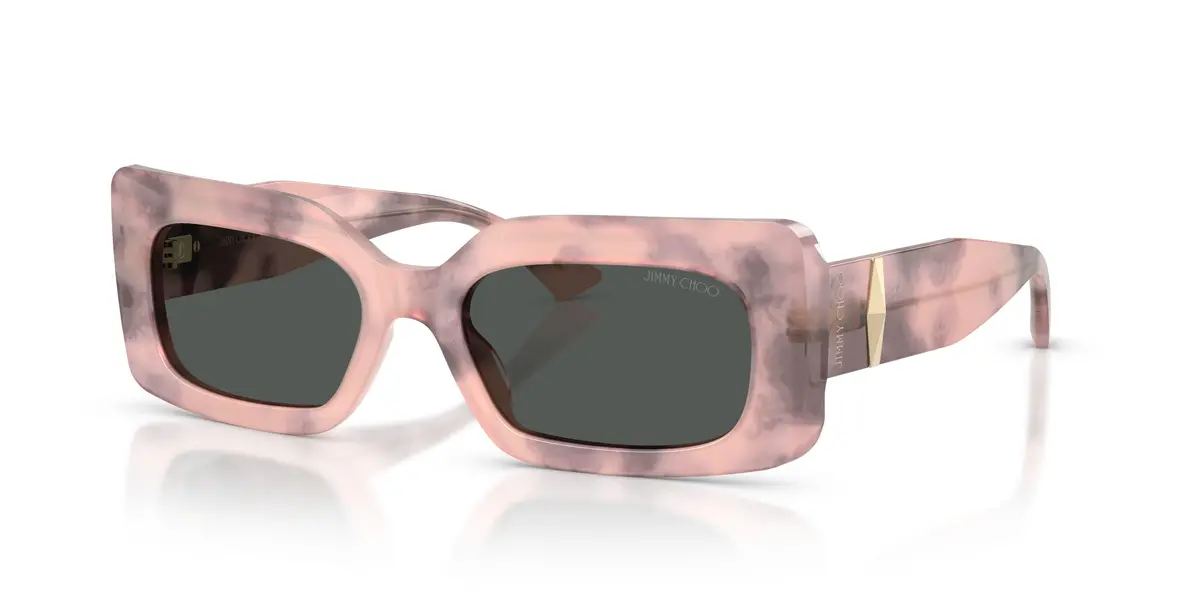 Jimmy Choo 5067F Sunglasses 1