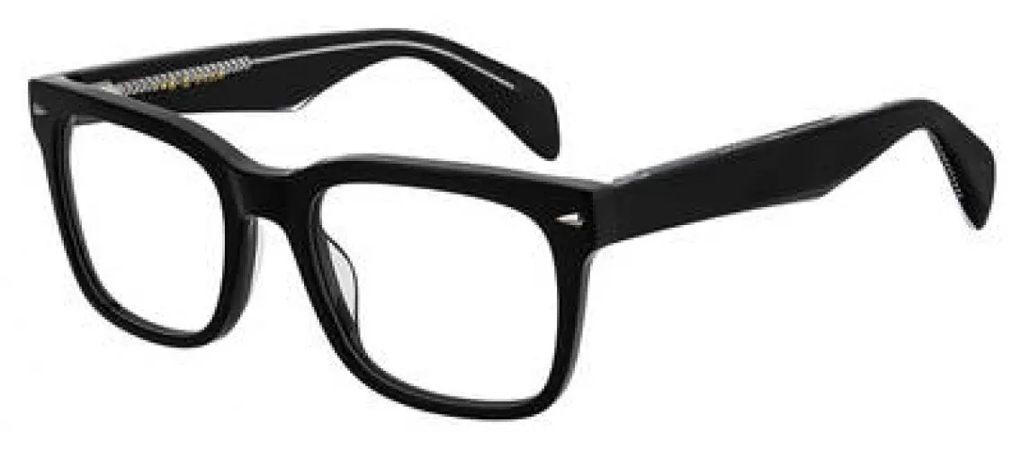 Rag & Bone 7010 Eyeglasses 1