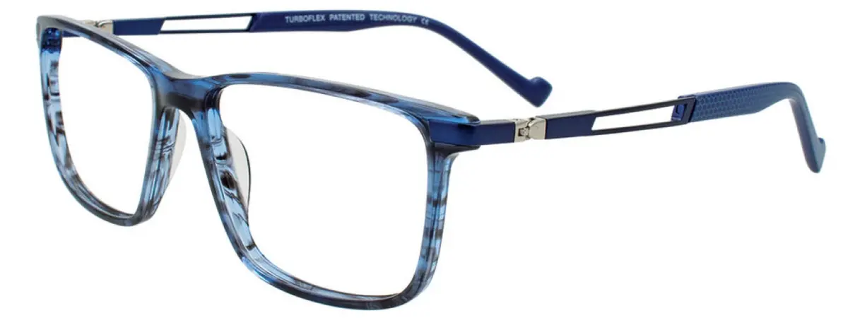 Turboflex Opt. Tx150 Eyeglasses 1