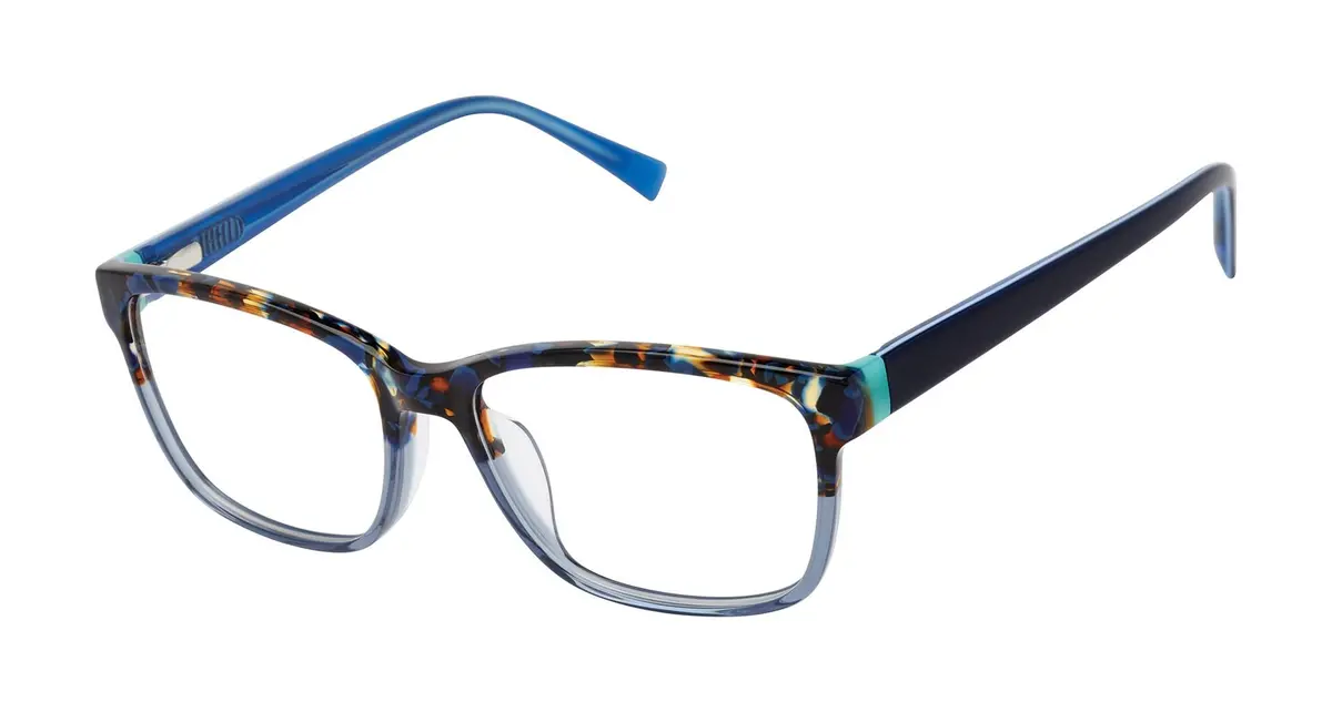 Gx By Gwen Stefani Gx119 Eyeglasses 1