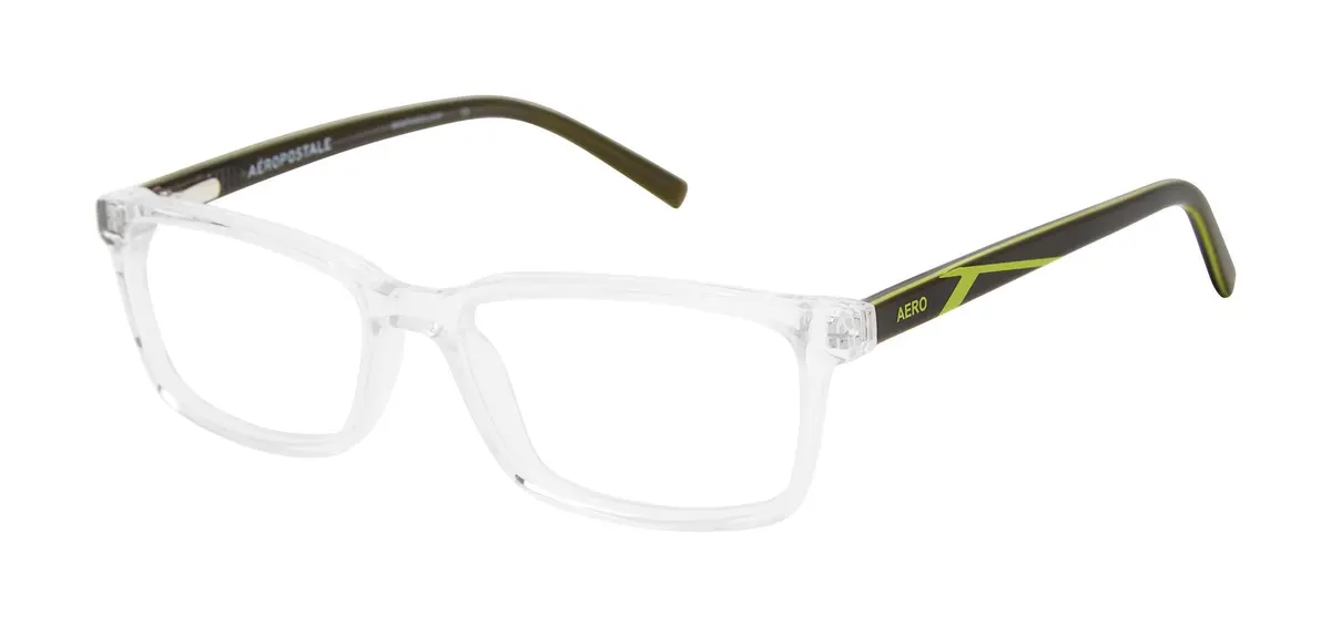 Aeropostale Maximum Eyeglasses 1