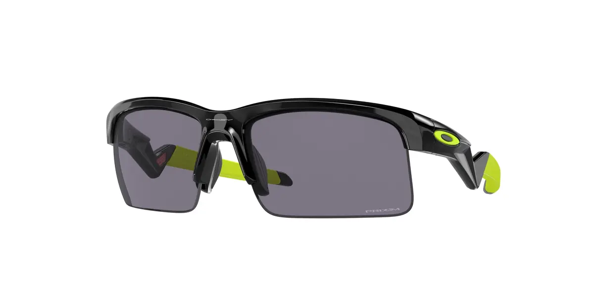 Oakley Capacitor 9013 Sunglasses 1