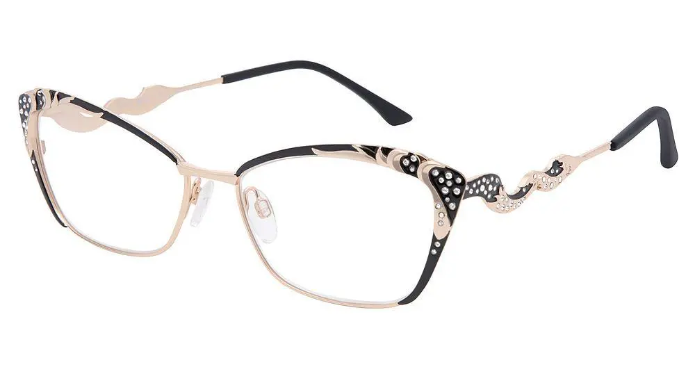 Diva 5612 Eyeglasses 1