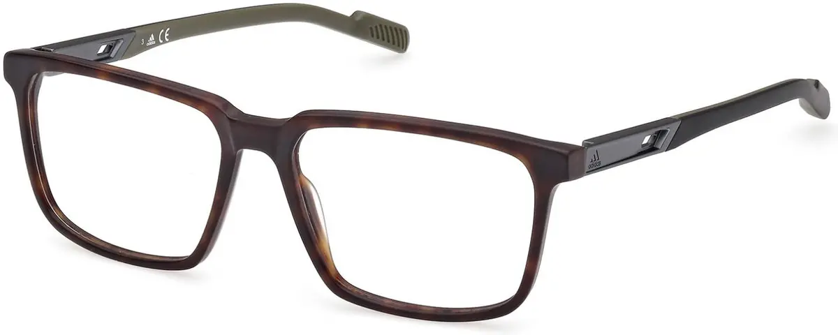 Adidas Sport 5039 Eyeglasses 1