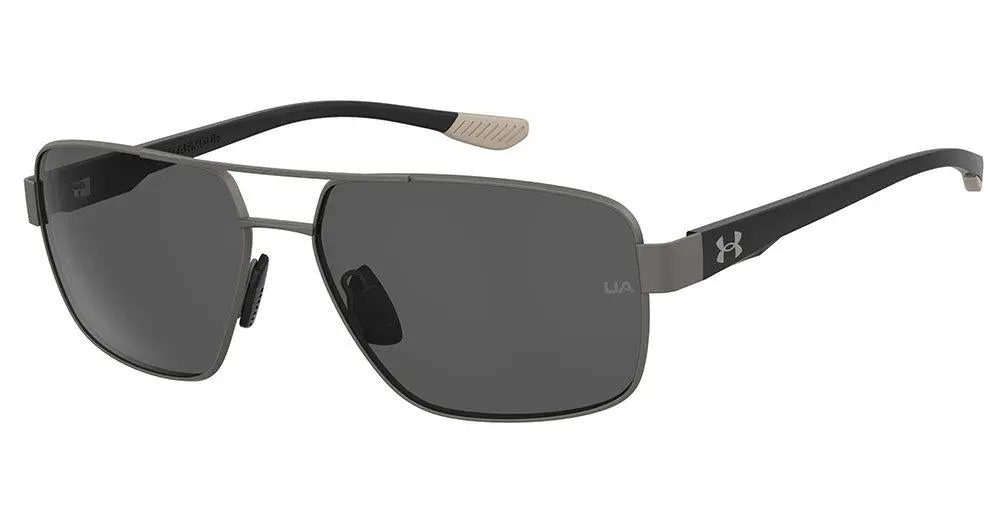 Under Armour Uatakeoff Sunglasses 1
