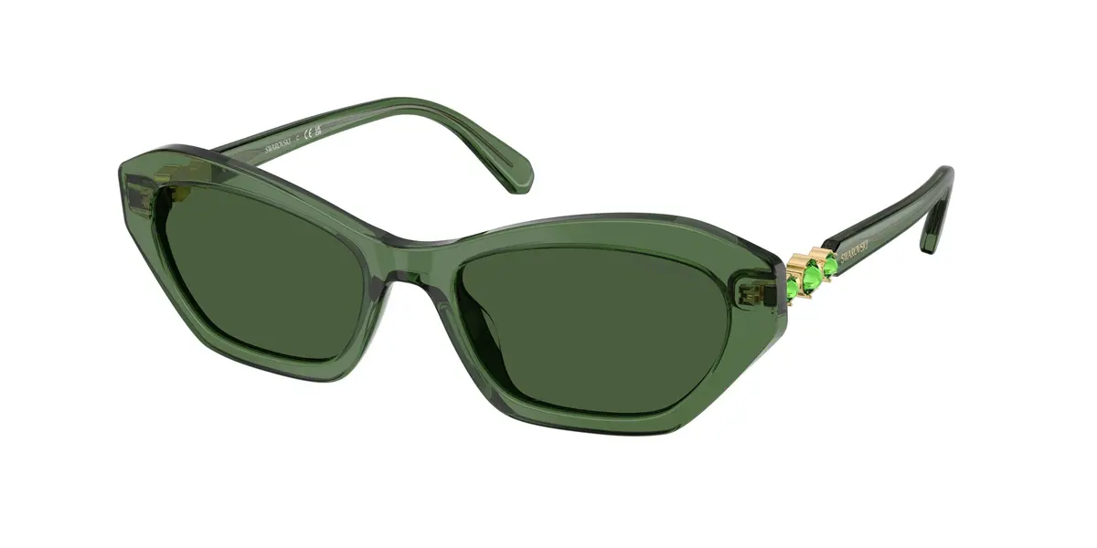 Swarovski 6048F Sunglasses 1