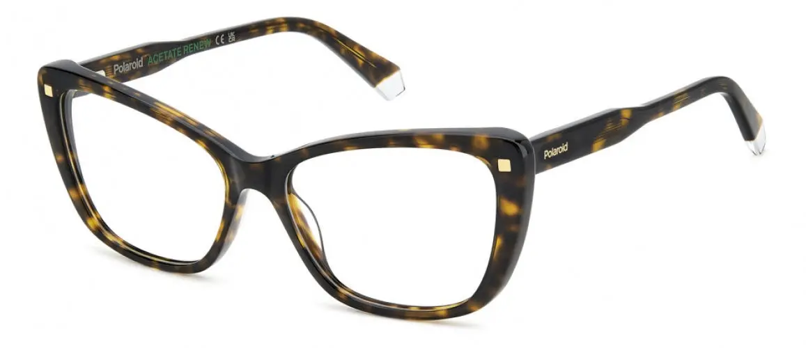 Polaroid Core Pldd542 Eyeglasses 1