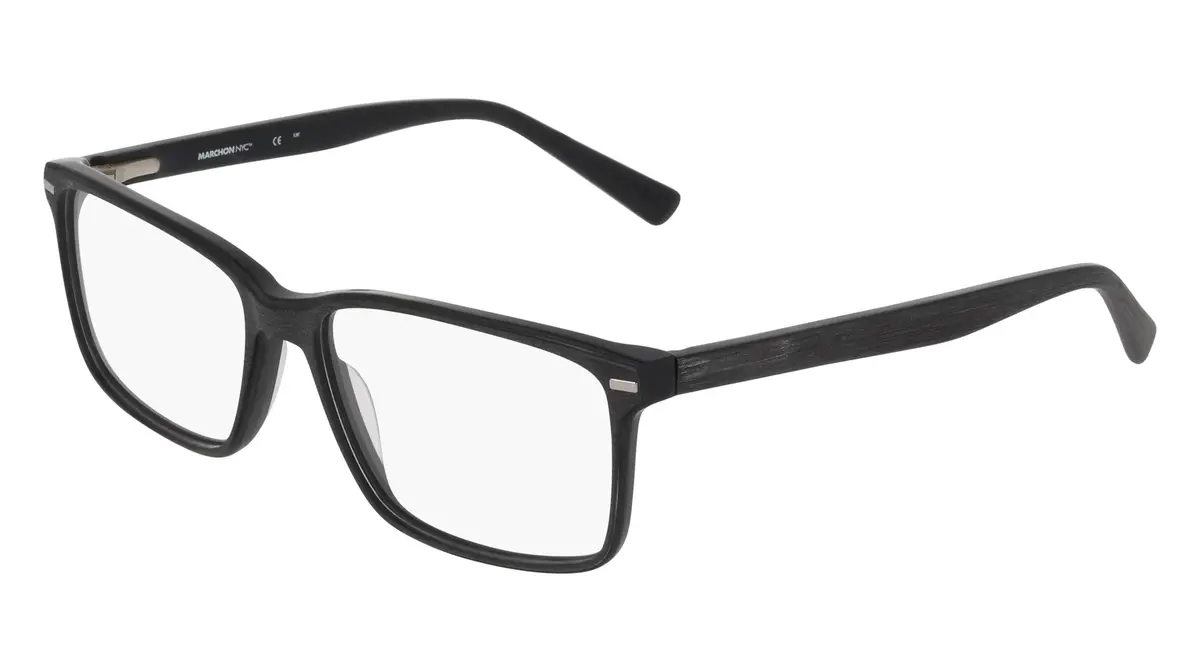 Marchon Nyc M 3031 Eyeglasses 1