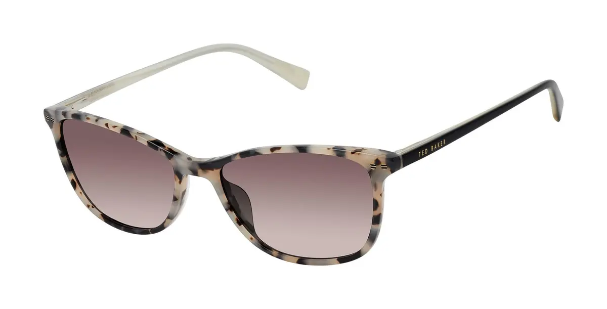 Ted Baker Tws302 Eyeglasses 1